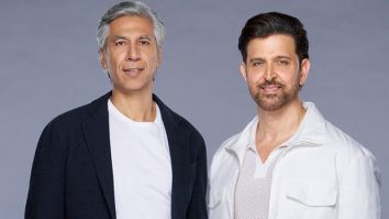Hrithik Roshan becomes the brand ambassador for Gera’s WellnessCentric Homes