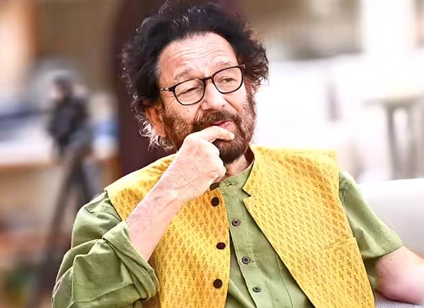 Shekhar Kapur weighs in on AI bubble claims; says, “Valuation is a story that if told long enough becomes a myth”