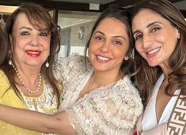 Isha Koppikar pens a heartfelt tribute to late Zarine Khan: “Your spirit lives on in every smile, every story, and every moment we choose joy over sorrow”