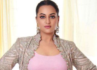 Sonakshi Sinha on embracing mistakes; says, “Mistakes are nice, they keep things exciting”