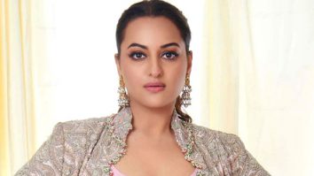 Sonakshi Sinha on embracing mistakes; says, “Mistakes are nice, they keep things exciting”
