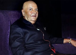 Prem Chopra admitted to Lilavati Hospital after viral infection