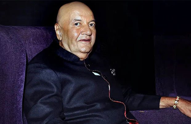 Prem Chopra admitted to Lilavati Hospital after viral infection