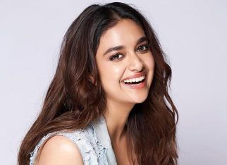 Keerthy Suresh joins UNICEF as celebrity advocate for children in India
