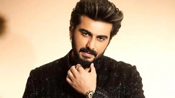 Arjun Kapoor opens up on his mental health and losing his mother; says, “I was mourning and celebrating at the same time”