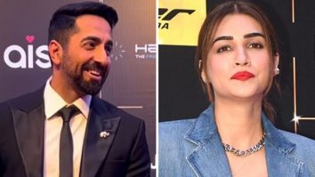 OTT Files 2024: The best dressed stars of the OTT India Awards previous edition