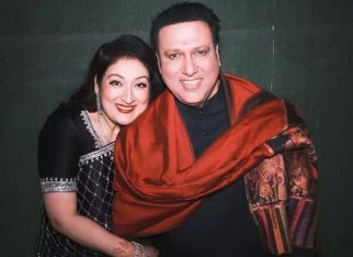 Sunita Ahuja says she discovered Govinda’s health update only after watching his interview
