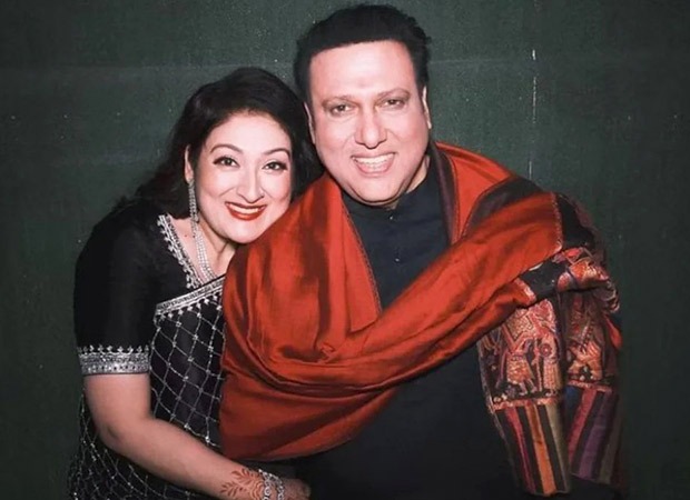 Sunita Ahuja says she discovered Govinda’s health update only after watching his interview