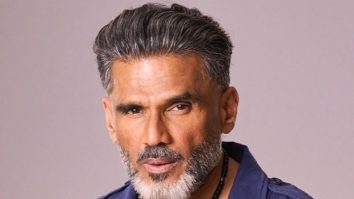 Suniel Shetty brings back Yeda Anna in Welcome To The Jungle with a fresh twist