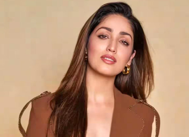 Yami Gautam wants to break away from intense roles after Haq “I would love to do a pure romantic film”