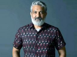 SS Rajamouli faces case over alleged remarks on Lord Hanuman at Varanasi launch