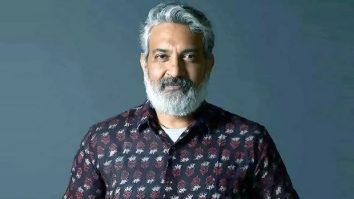 SS Rajamouli faces case over alleged remarks on Lord Hanuman at Varanasi launch