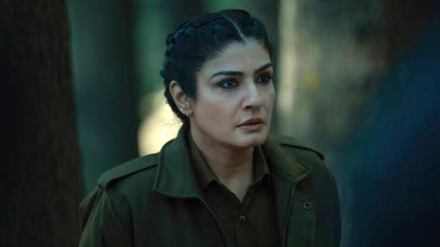 Raveena Tandon