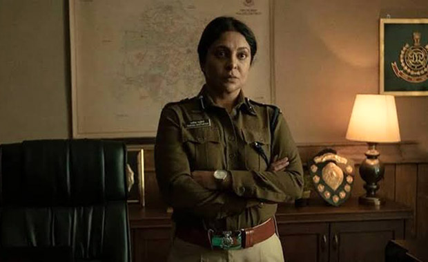 Shefali Shah
