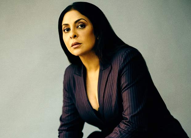 Shefali Shah overwhelmed by love for Delhi Crime 3 I was overjoyed, humbled, weeping with relief