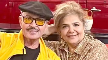 Rakesh Roshan and Pinkie Roshan acquire five commercial property worth Rs. 19.68 crore in Mumbai