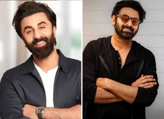 Ranbir Kapoor to have a cameo in Prabhas’ Spirit: Report