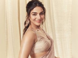 Wamiqa Gabbi takes on 45-days high-intensity shoot in Madurai for DC