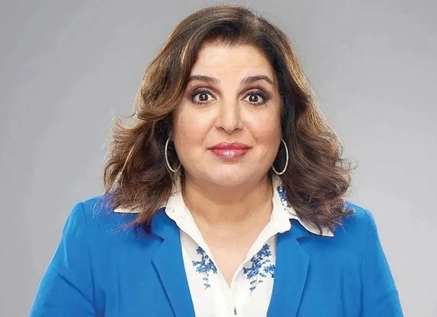 Farah Khan reveals she underwent tummy tuck years after childbirth “There was so much extra skin”