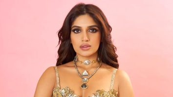 Bhumi Pednekkar opens up about her toughest role yet in Daldal: “I had to communicate through the smallest physical cues”