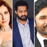 Raashii Khanna gets candid on working with Jr NTR, Dhanush and other south actors: “They taught me everything”
