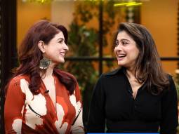 Prime Video’s Two Much with Kajol and Twinkle tops the charts, becomes the most-watched unscripted series on the service