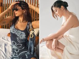 From Khushi Kapoor to Shanaya Kapoor: 5 Bollywood divas redefine posing with fresh, creative flair