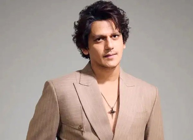 Vijay Varma shares emotional theatre visit following Gustaakh Ishq release; says, “My film playing in theatres after 5 years”