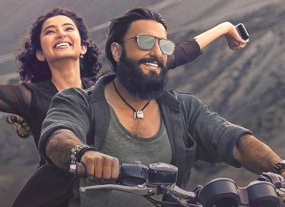 Arijit Singh unveils new romantic anthem ‘Gehra Hua’ from Dhurandhar, song out now!