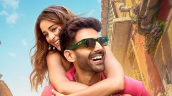 Kartik Aaryan praises Ananya Panday in Tu Meri Main Tera Main Tera Tu Meri: “She’s talented, she keeps working hard on herself”