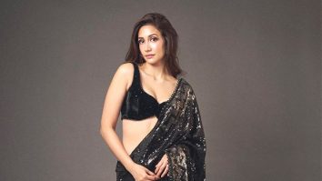 Shreya Chaudhry celebrates Bandish Bandits Season 2 winning Best Web Series at IFFI 2025: “It has been one of the most rewarding opportunities of my acting career”