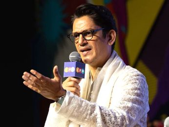 Vijay Varma gets candid about Gustaakh Ishq at IFP S15; says, “I know better about love than my character in the film” Vijay Varma gets candid about Gustaakh Ishq at IFP S15; says, “I know better about love than my character in the film”