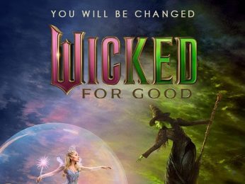 Wicked: For Good (English) Wicked: For Good (English)
