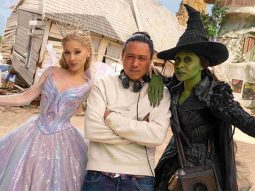 Cynthia Erivo and Ariana Grande starrer Wicked: For Good to release on November 21, 2025