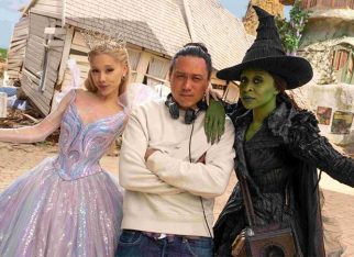 Cynthia Erivo and Ariana Grande starrer Wicked: For Good to release on November 21, 2025