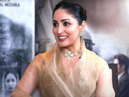 Yami Gautam Dhar: “Me & Emraan are both very antisocial” | Haq Cast Interview | Bollywood Hungama