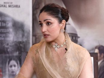 Yami Gautam on scripts & narrations Yami Gautam on scripts & narrations