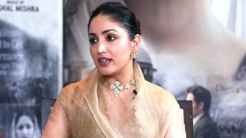 Yami Gautam shares her process of getting into a character!