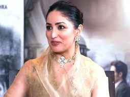 “Maine monologue se pehle kisise baat nahi ki”: Yami Gautam