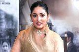 “Article 370 was a really good film no matter…”: Yami Gautam