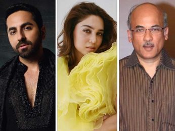 BREAKING: Ayushmann Khurrana-Sharvari’s next with Sooraj Barjatya gets a title – Yeh Prem Mol Liya