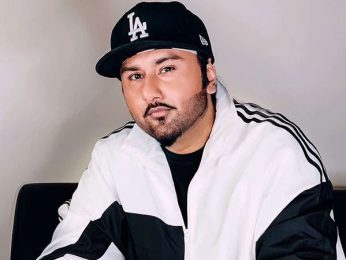 Yo Yo Honey Singh to kick off his 2026 World Tour from the city that changed everything for him Yo Yo Honey Singh to kick off his 2026 World Tour from the city that changed everything for him