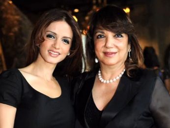 Zarine Khan, mother of Sussanne and Zayed Khan, passes away at 81 Zarine Khan, mother of Sussanne and Zayed Khan, passes away at 81