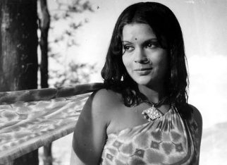 From ‘Chura Liya Hai Tumne’ to ‘Dum Maro Dum’: 10 cult songs of birthday girl Zeenat Aman
