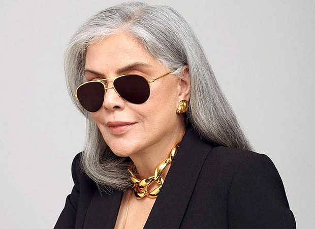 Birthday girl Zeenat Aman states, “A woman can be sexy at any age” Birthday girl Zeenat Aman states, “A woman can be sexy at any age”