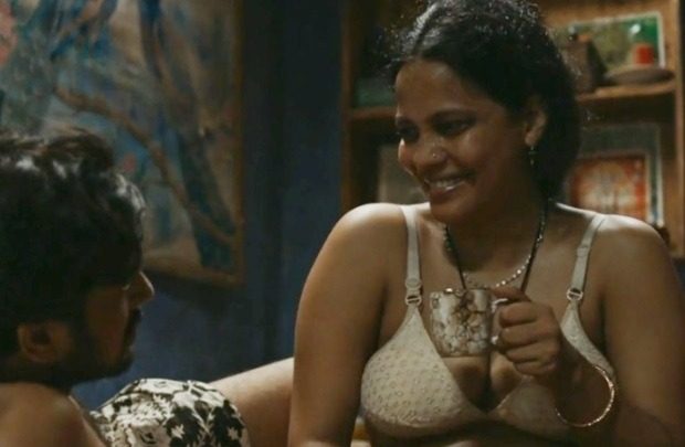 EXCLUSIVE: CBFC censors frontal nudity scene and 2 sexually explicit visuals in Agra