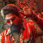 After Baahubali, two parts of Pushpa to be released in one film with additional footage