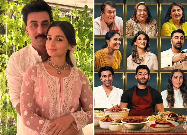 EXCLUSIVE: कपूर परिवार के साथ डाइनिंग में परिवार के साथ क्यों नहीं शामिल हो पाईं आलिया भट्ट? अरमान जैन ने बताई वजह!