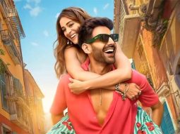 Kartik Aaryan and Ananya Panday’s sizzling chemistry lights up social media in the fun, catchy title track of Tu Meri Main Tera Main Tera Tu Meri ahead of December 25 release