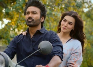 Tere Ishk Mein song ‘Usey Kehna’ out: A. R. Rahman’s new melody captures the soul of Dhanush–Kriti Sanon starrer